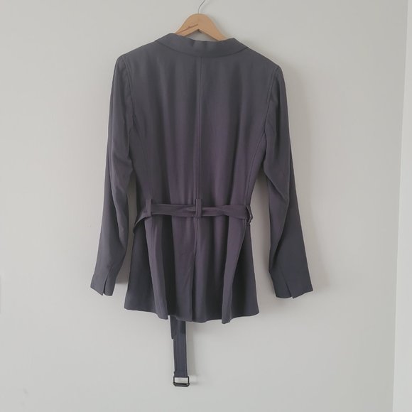 Banana Republic Blazer - Picture 3 of 4